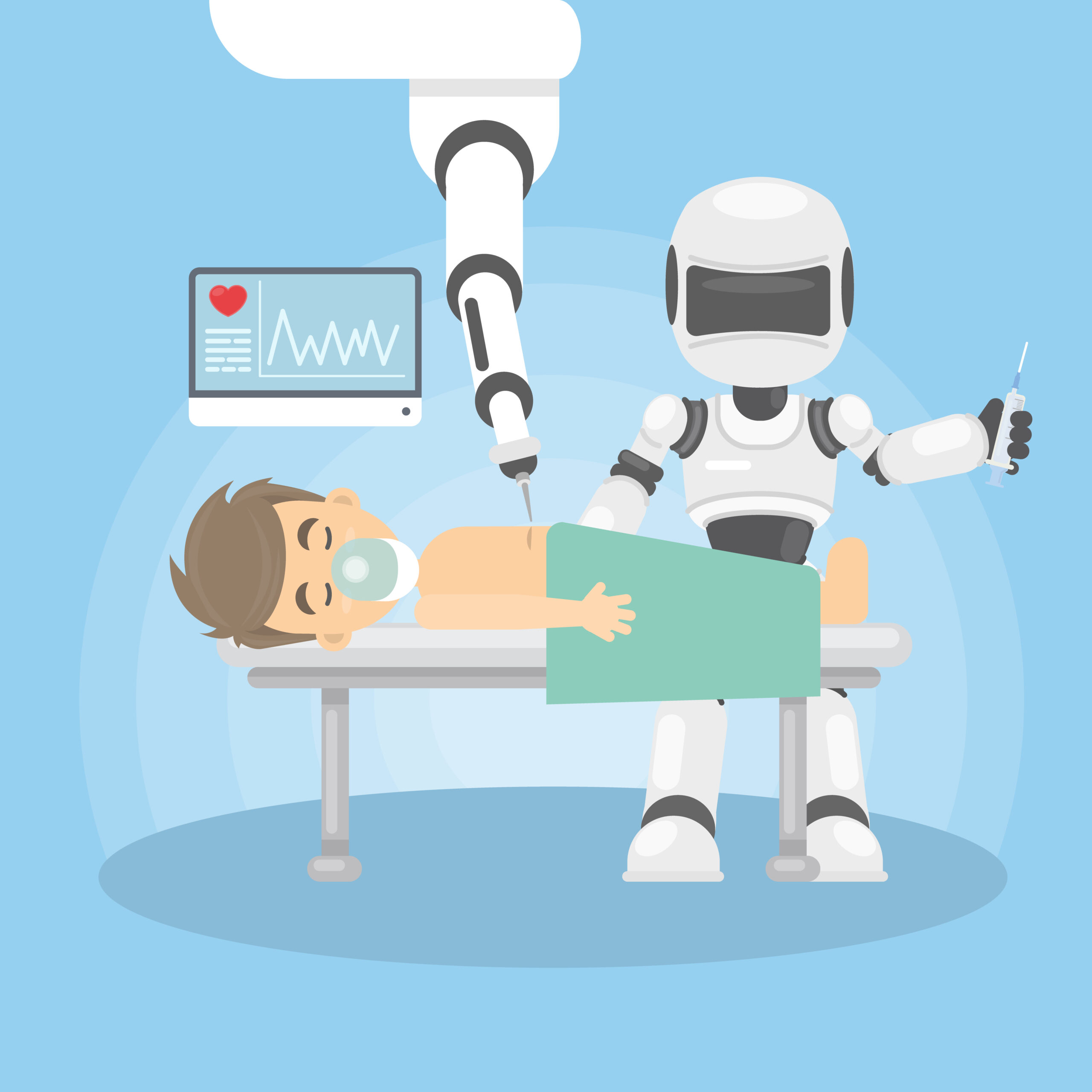 Harnessing the Power of Artificial Intelligence in Medical Operations for Enhanced Patient Care